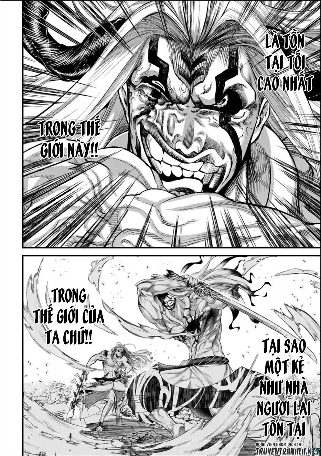 đại chiến nhân thần chapter 53 20