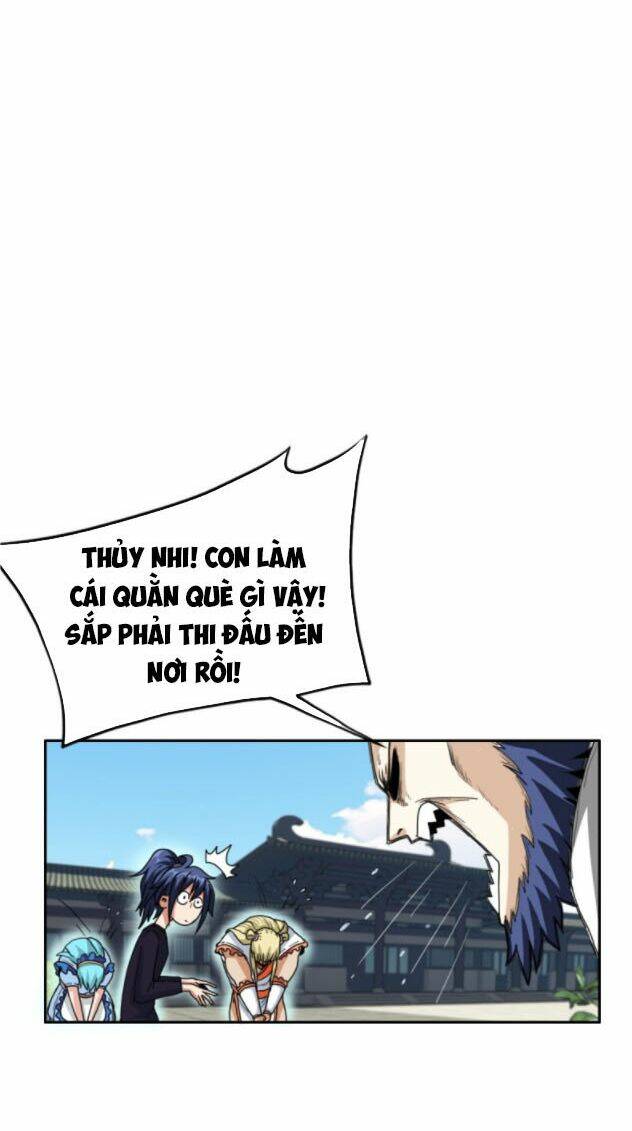 chí tôn thổ hào hệ thống chapter 8 7