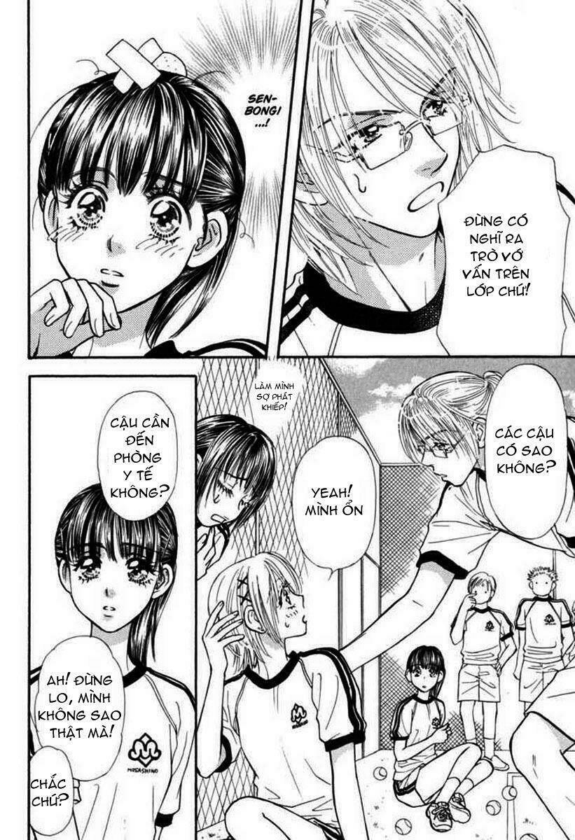 boku to kanojo no xxx chapter 27 21