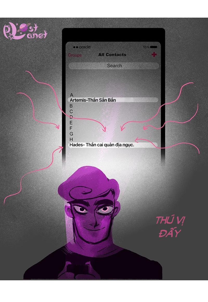 thần thoại olympus chapter 17 23