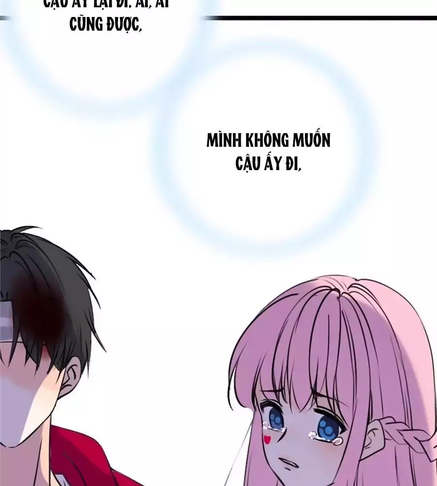 công chúa nữ vương mệnh chapter 111 31