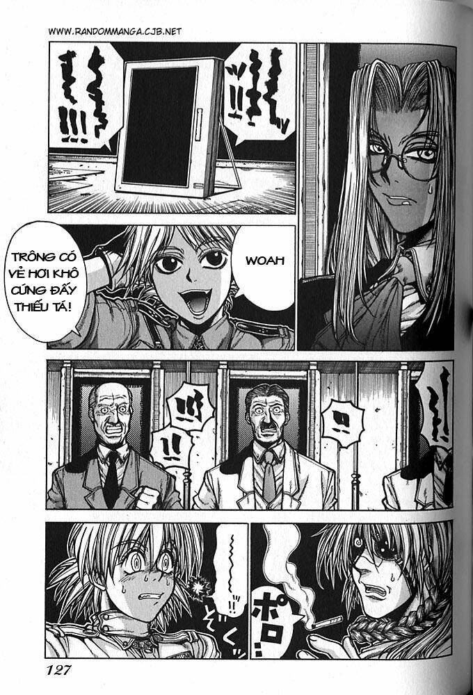 hellsing chapter 24 7