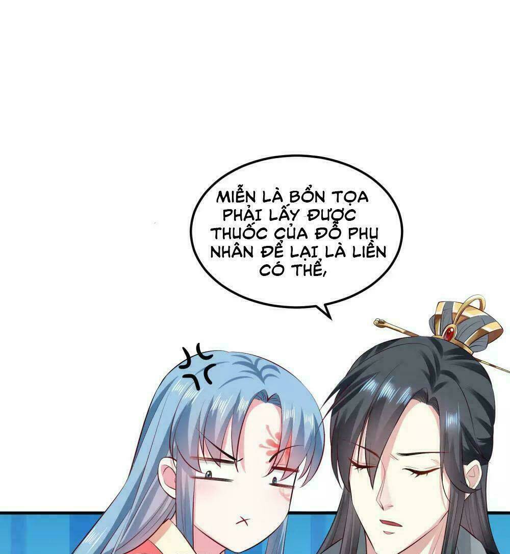 độc y đích nữ chapter 11 8