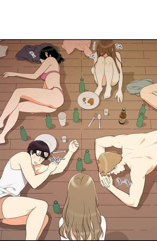 do it one more time- yêu lại từ đầu chapter 23 4