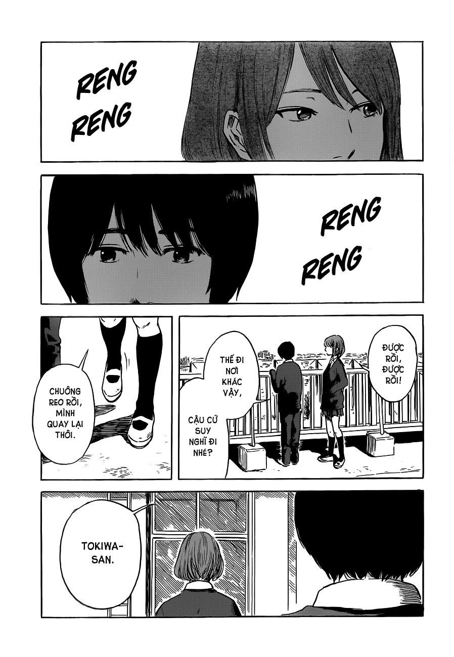 aku no hana chapter 47 22