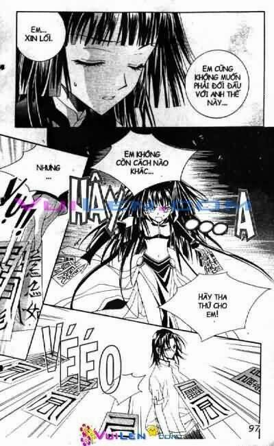 nàng công chúa bỏ trốn chapter 7 95