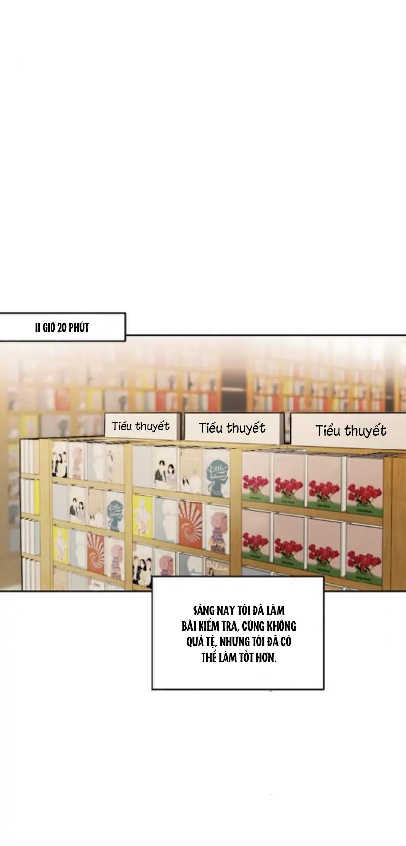 vô tình chapter 26 1