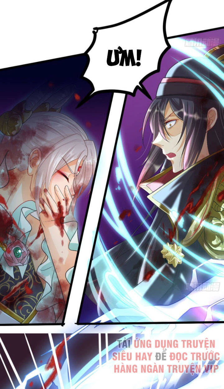 tiên võ chapter 15 12