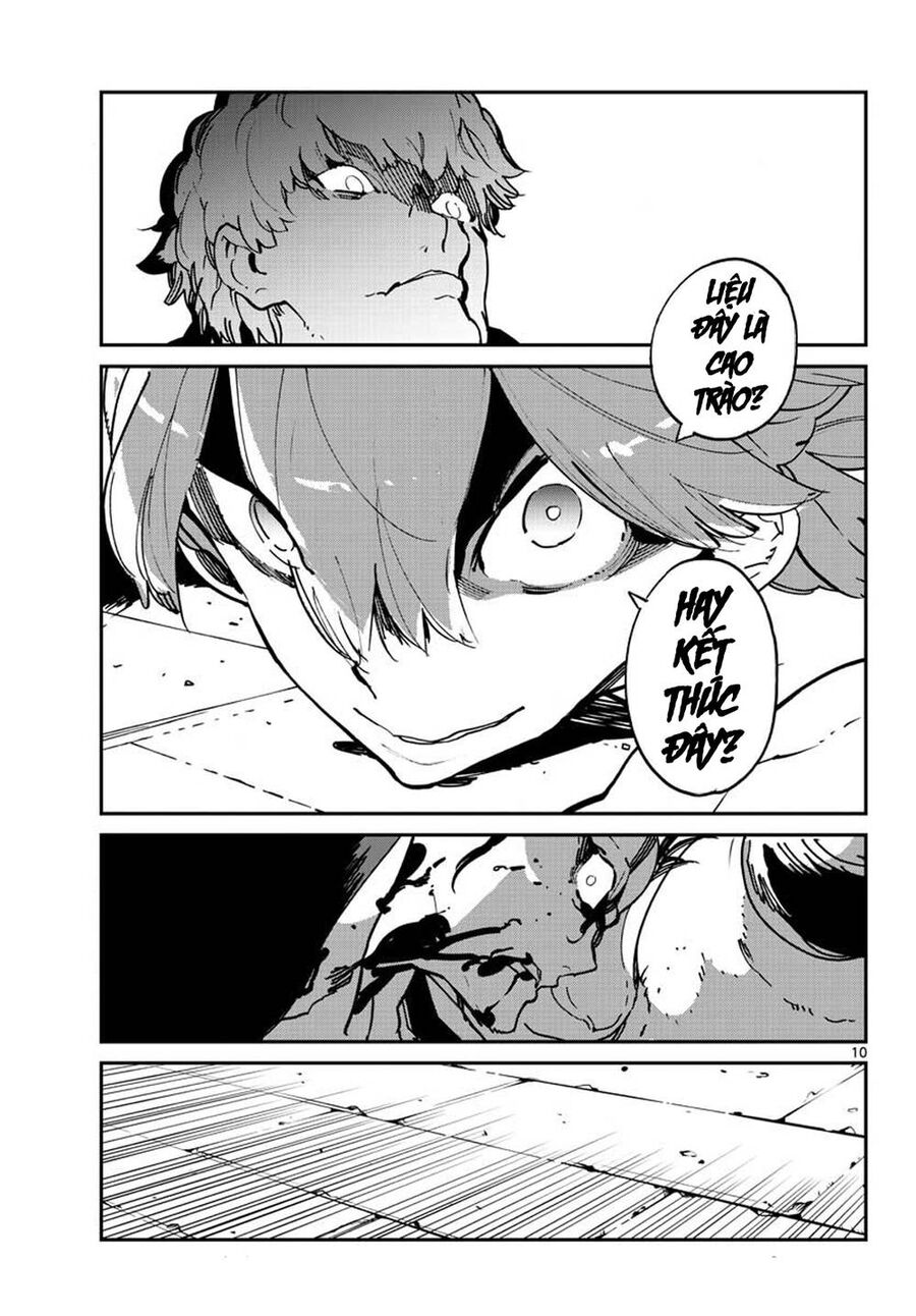 yakuza chuyển sinh chapter 12 9