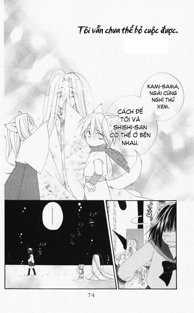 sailor fuku ni onegai! chapter 18 10