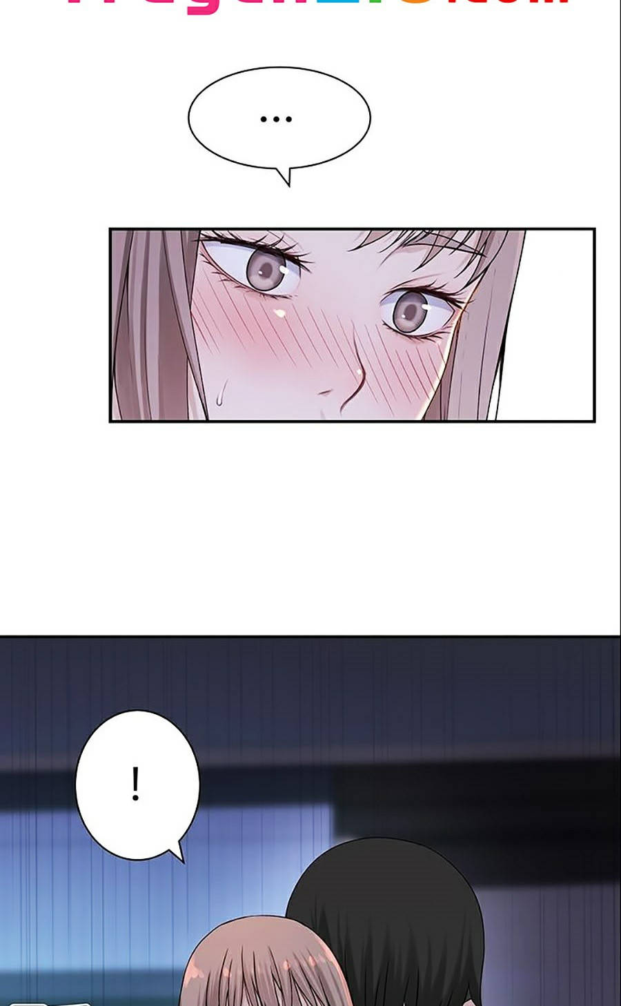 giữa hai ta chapter 21 43