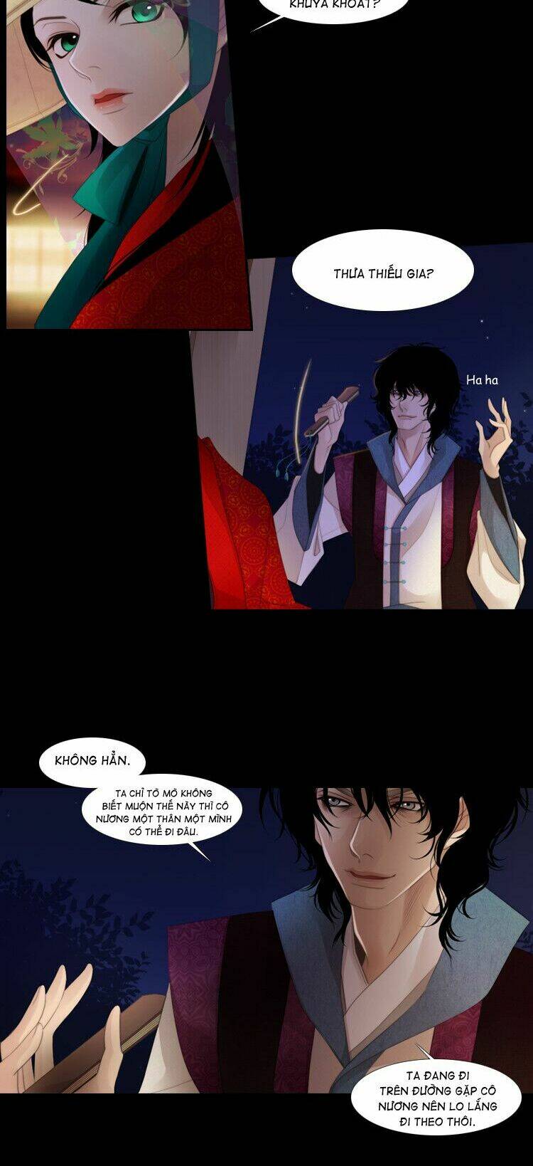 12 nights chapter 31 5