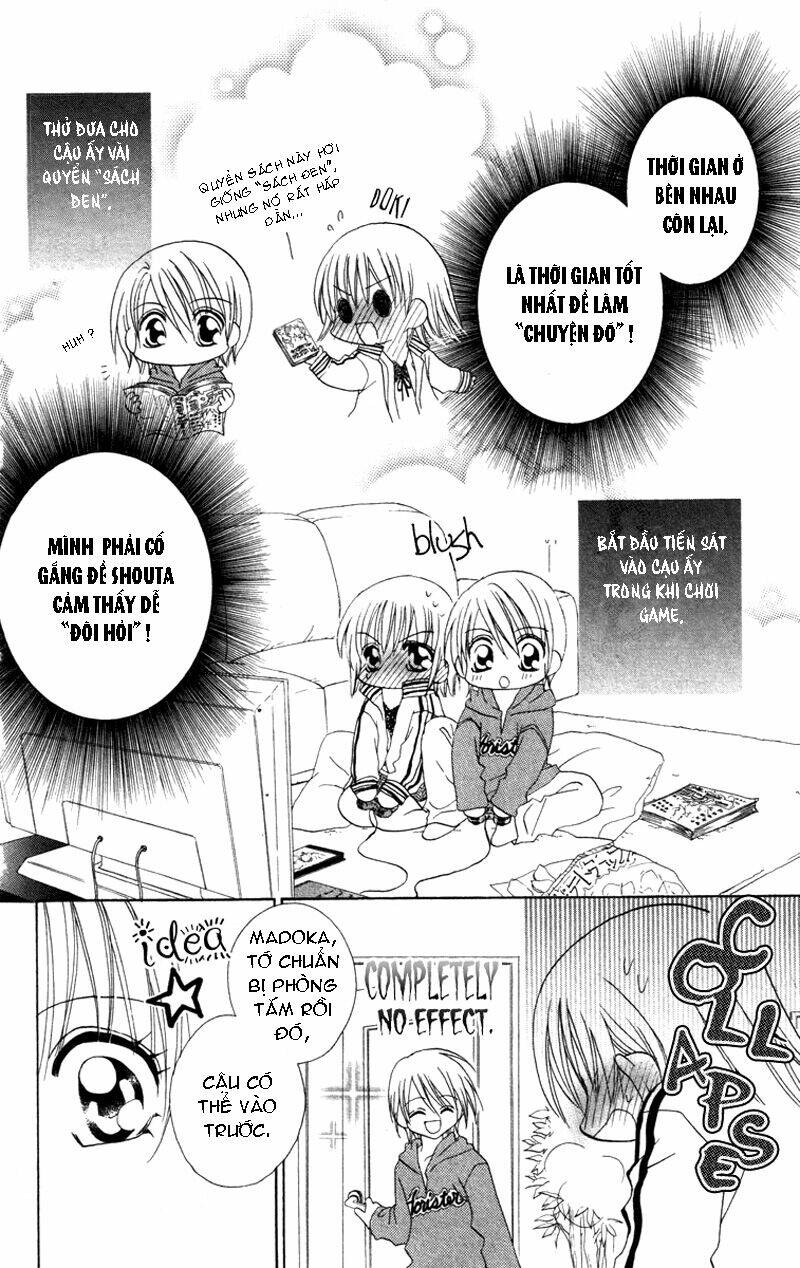 cherry love chapter 5 16