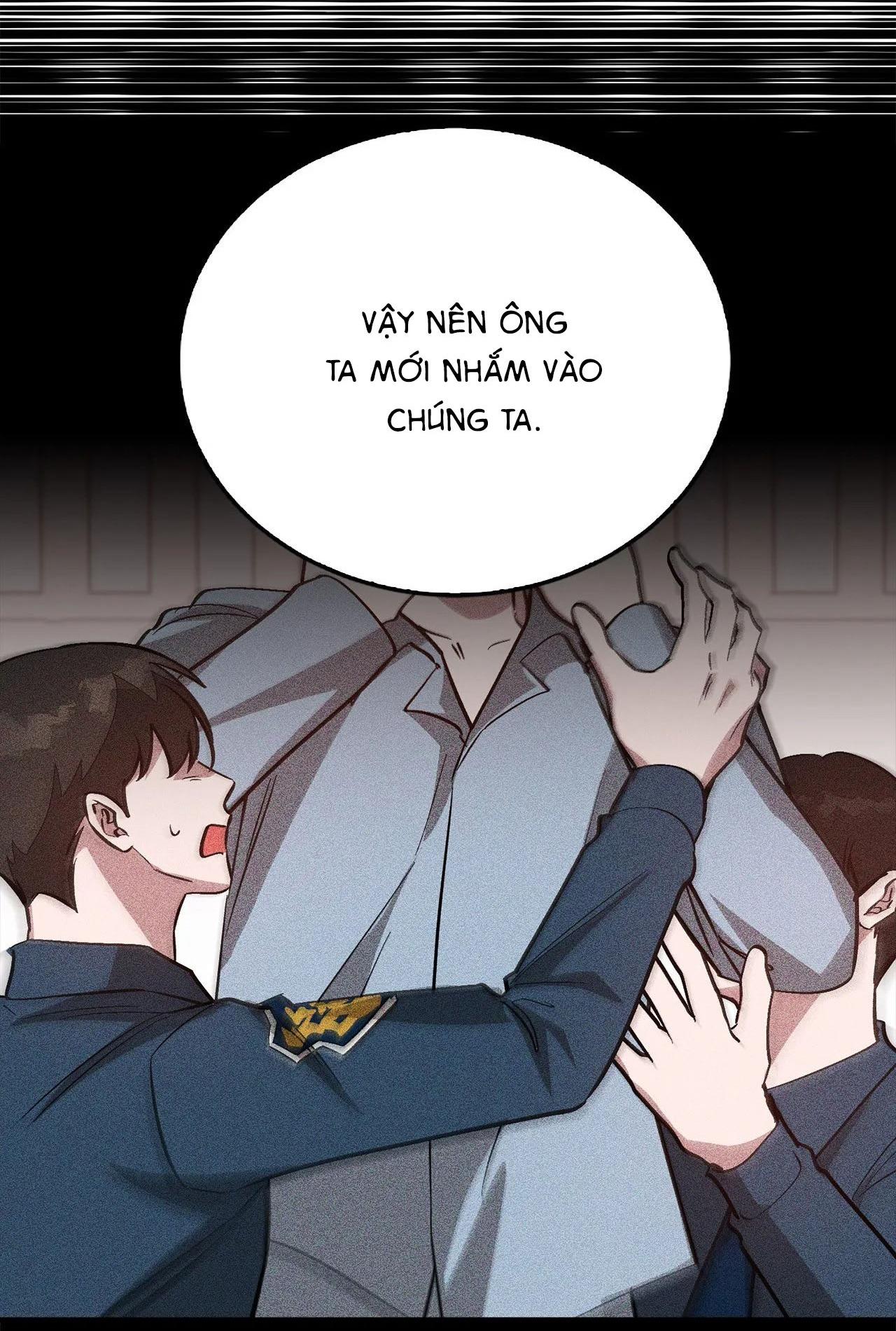 Sống Lại Lần Nữa chapter 73 31