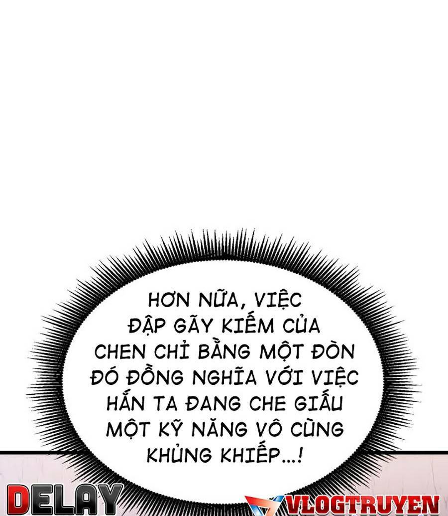 huyền thoại game thủ - tái xuất chapter 41 40