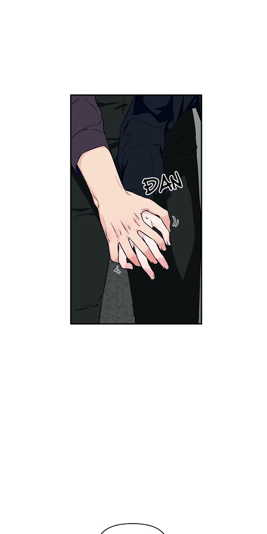 hậu trường lãng mạn chapter 7 22