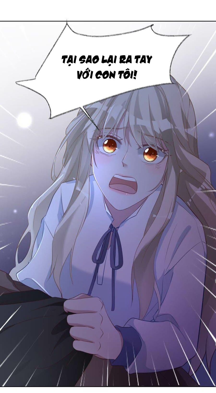 thần luân mật luyến chapter 65 3