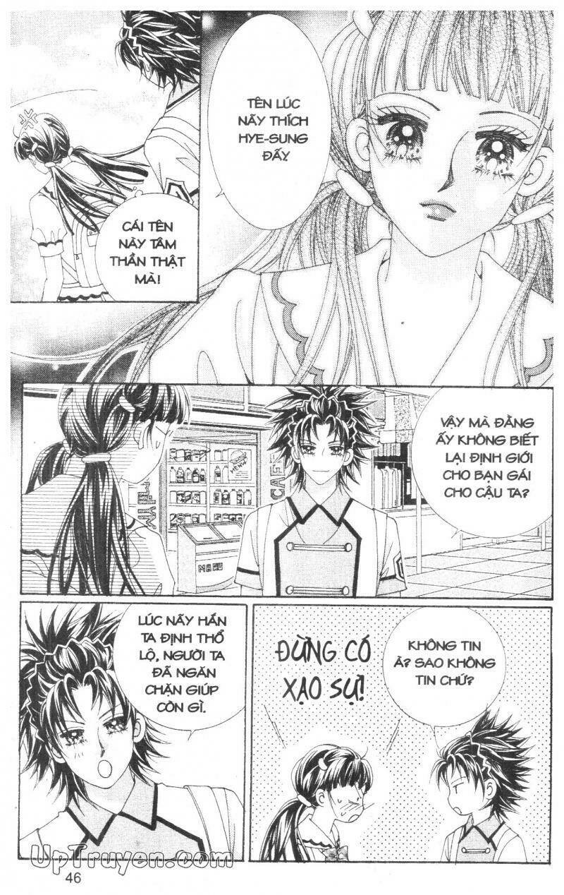 meo meo dịu dàng đi nhé chapter 2 46