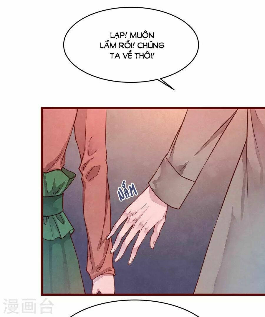 đào tạo nuôi dưỡng bạn trai mèo chapter 37 28