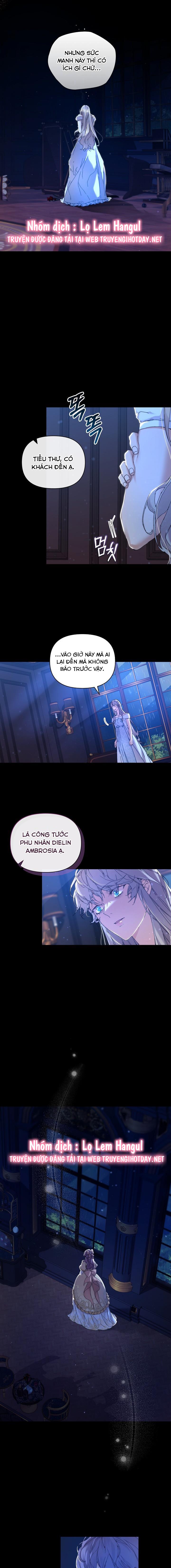 tôi là bảo mẫu của nam chính chapter 2 9