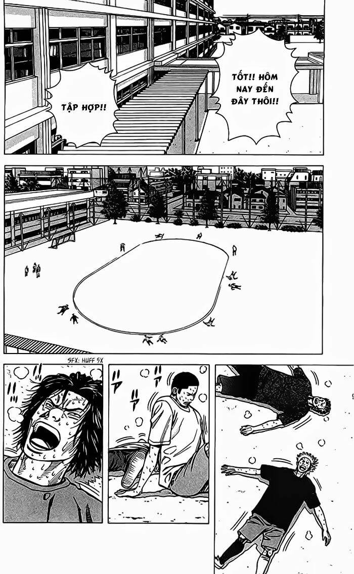 angel voice chapter 64 5