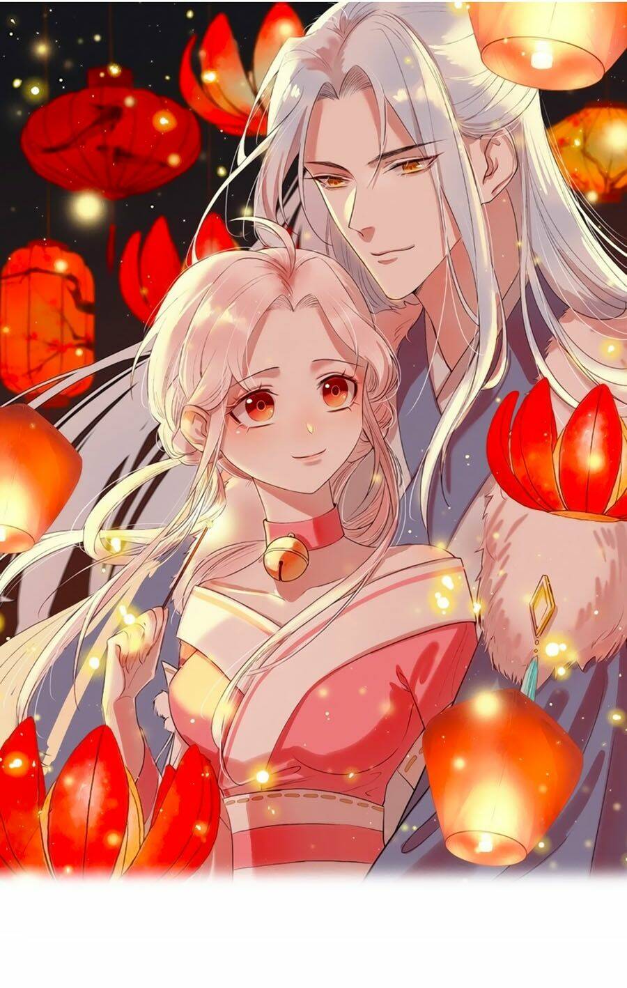 dưỡng thú vi phi chapter 27 1