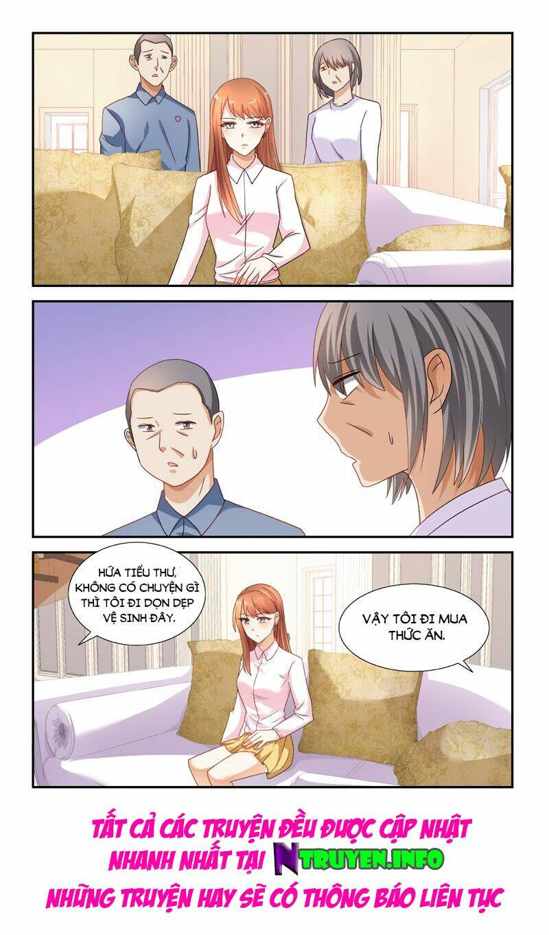 dường như tình yêu đã đến chapter 8 9