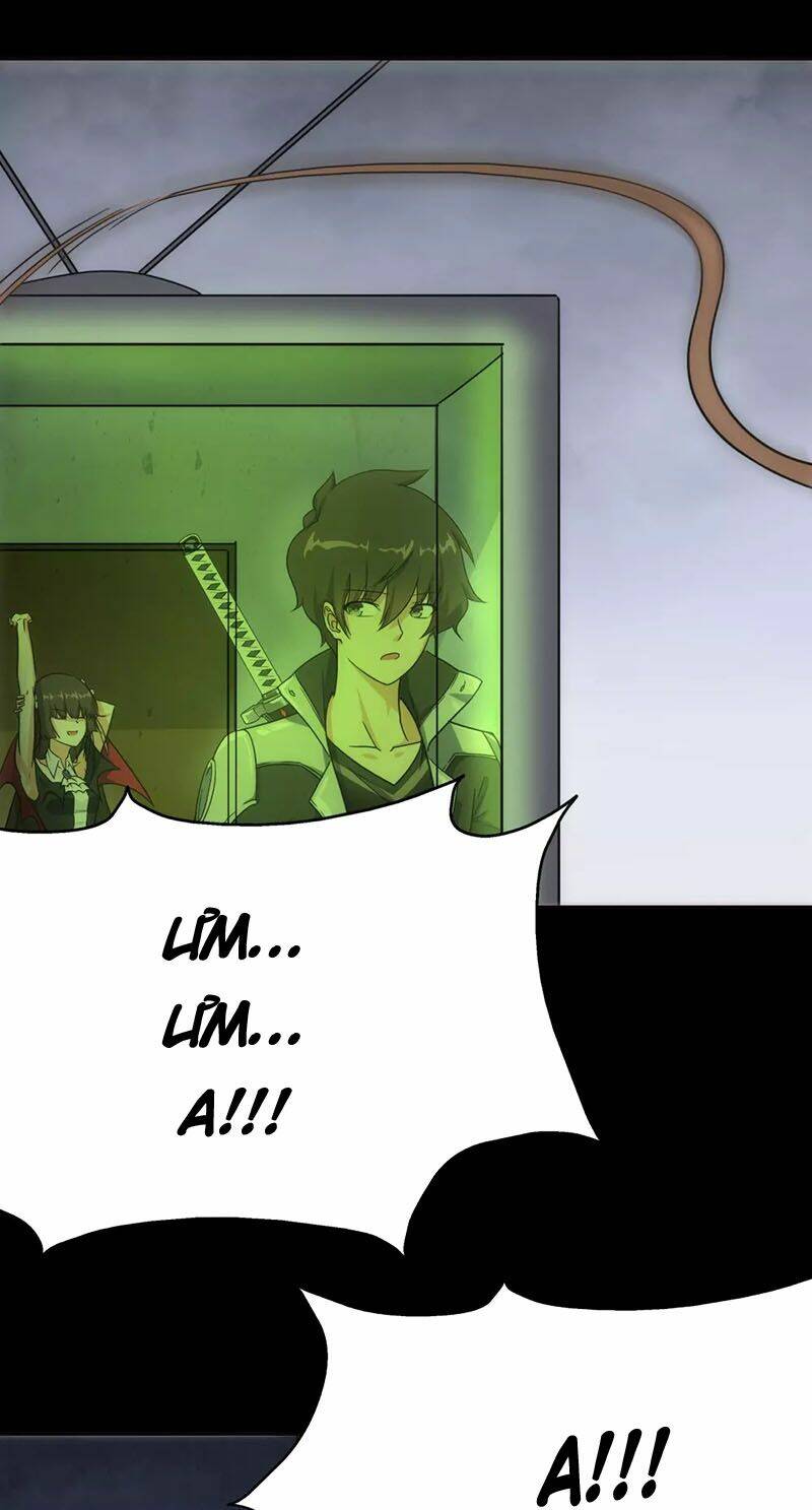 bạn gái virus của tôi chapter 224 37