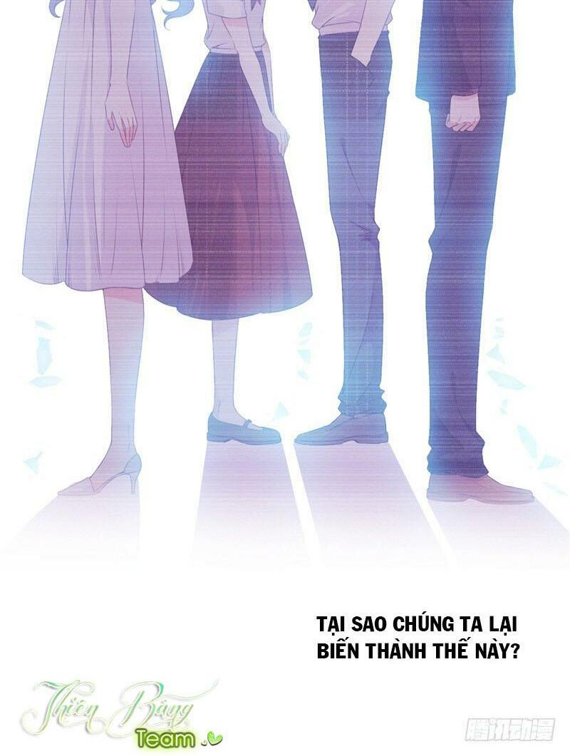 101 lần đoạt hôn chapter 13 32