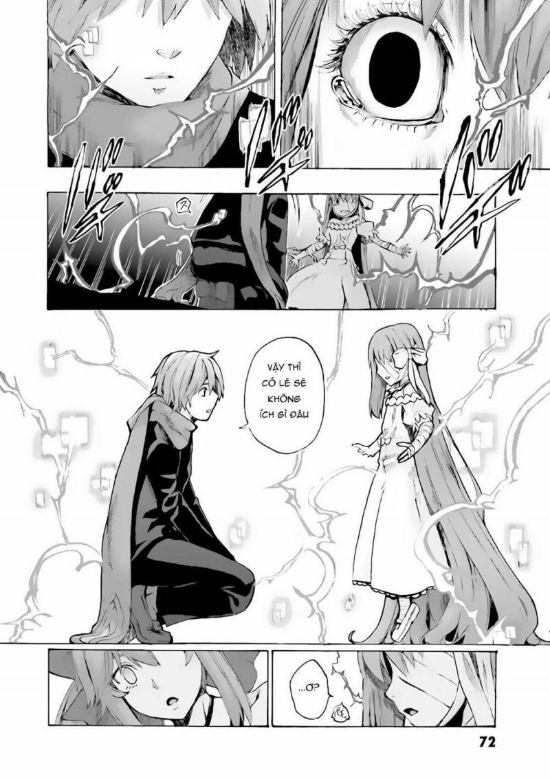 fate/extra ccc fox tail chapter 15 6