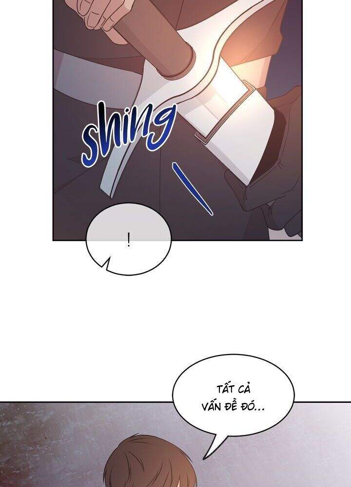 tôi sẽ đi đến cùng với hoàng đế chapter 64 27