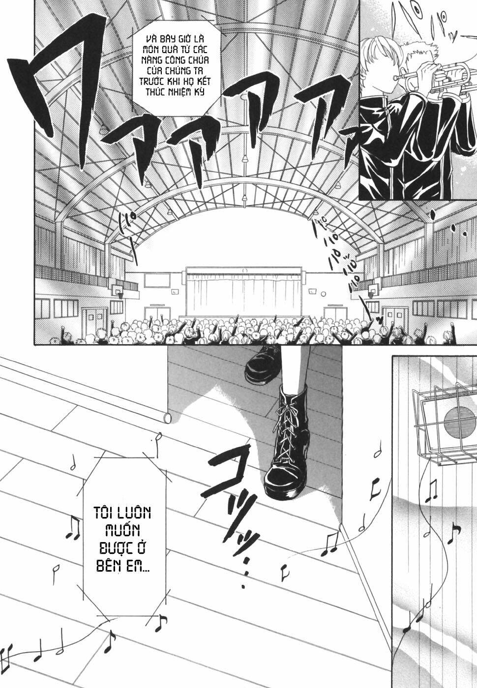 princess princess chapter 19 9