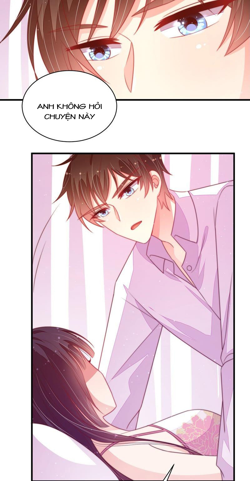 ngày nào thiếu soái cũng ghen chapter 279 4