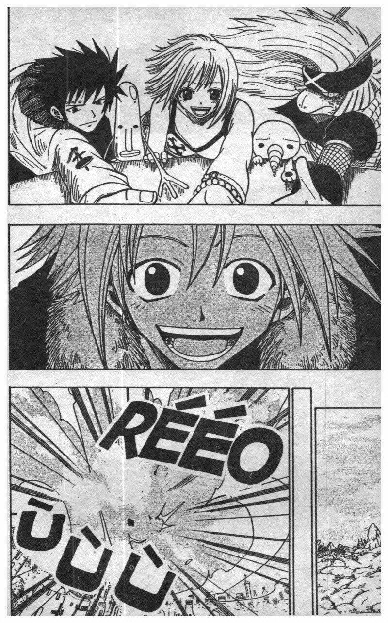 rave master (scan) chapter 9 171
