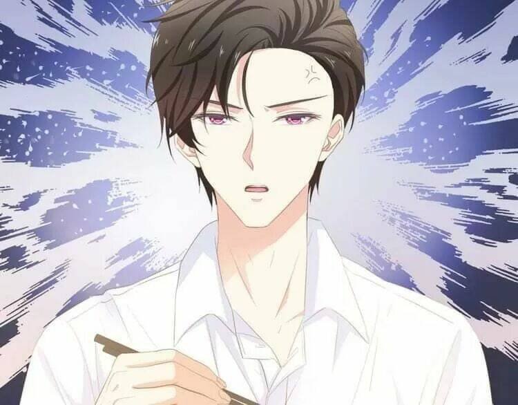 tổng tài đại nhân song mặt kiều thê chapter 30 23