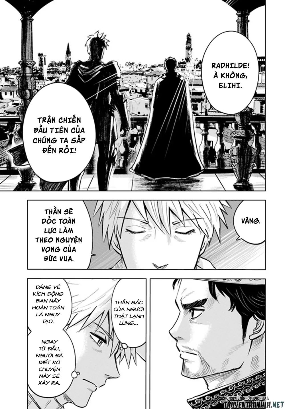 hành trình chịch dạo của của máy dập cổ đại chapter 35 5