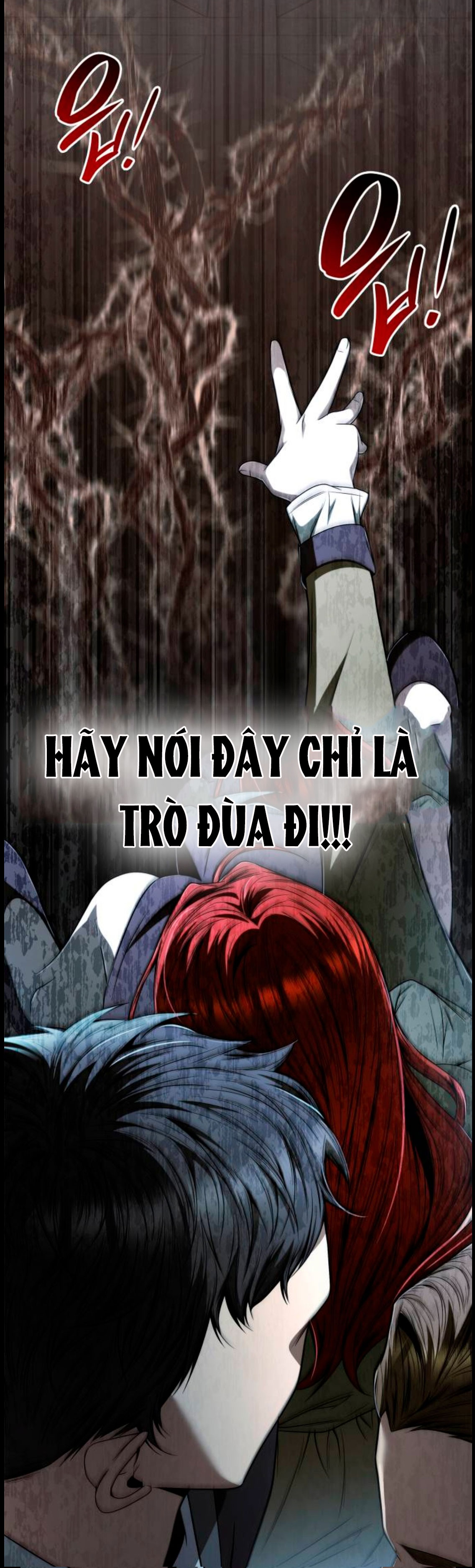 Chị Yêu, Kiếp Này Em Sẽ Là Hoàng Hậu chapter 69.1 - Trang 5