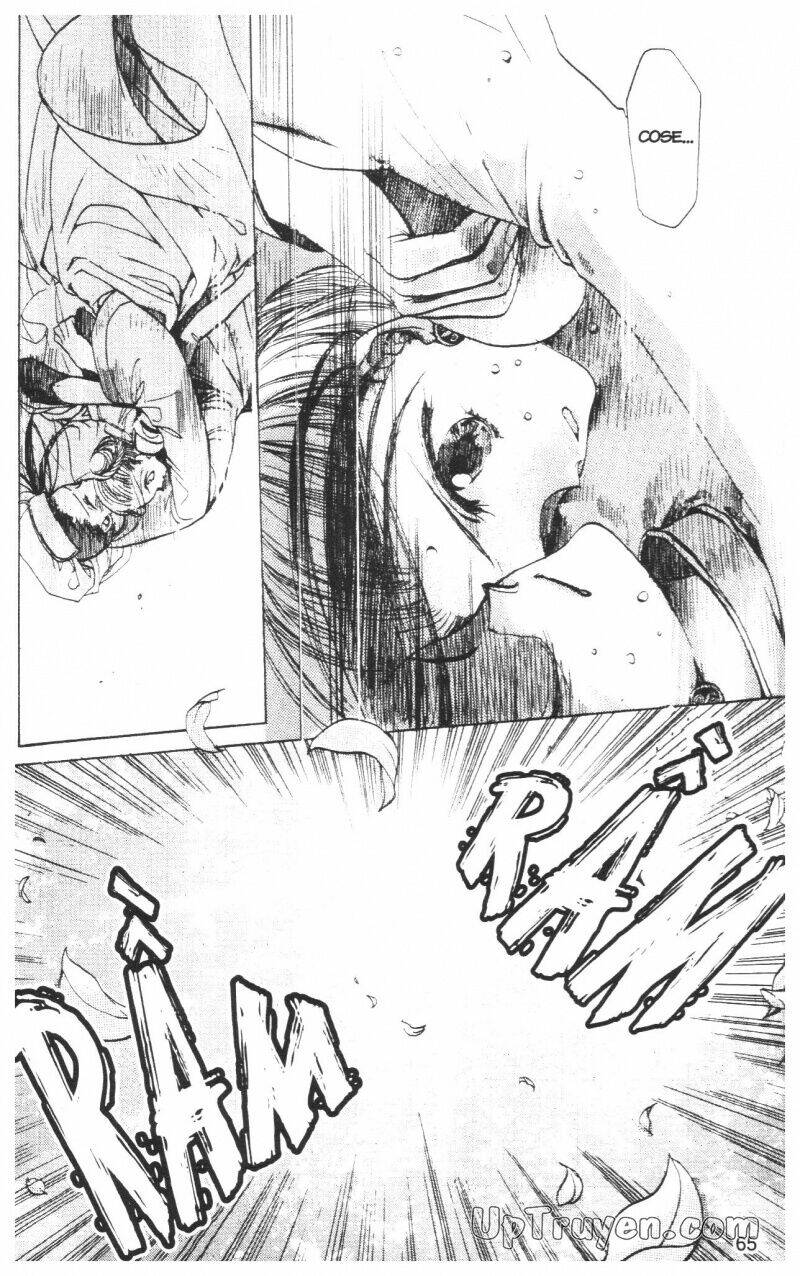 thần khí regalia chapter 1 66