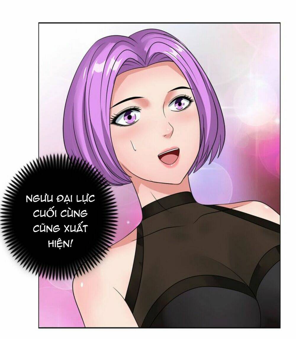 ngưu đại lực tiến thành chapter 19 16