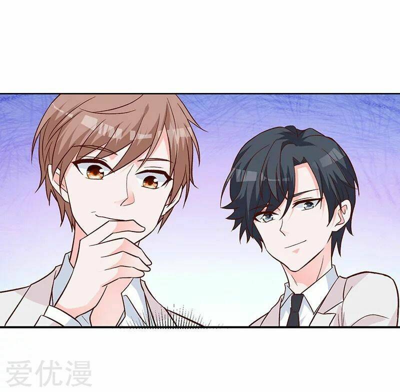 bạn gái scandal của quý thiếu chapter 8 21