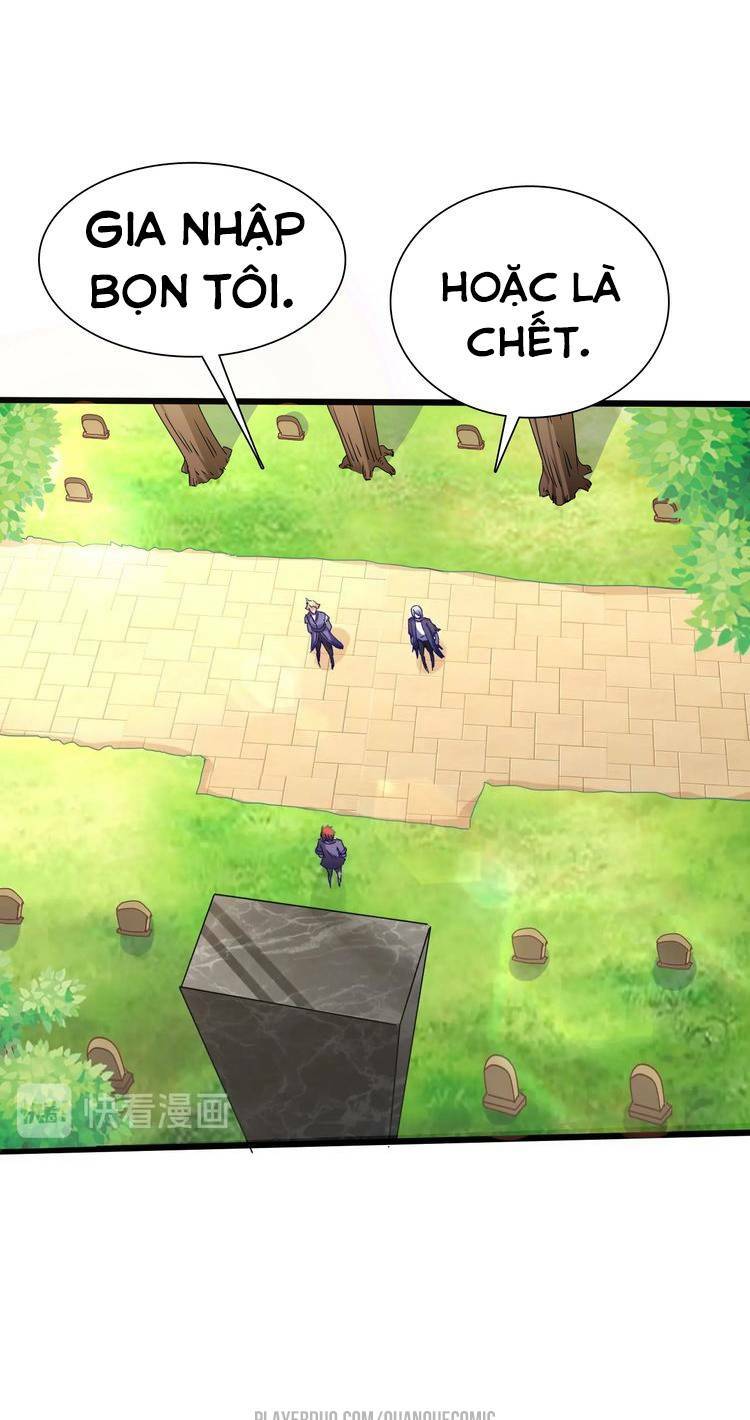 kinh thế kỳ nhân chapter 25 5