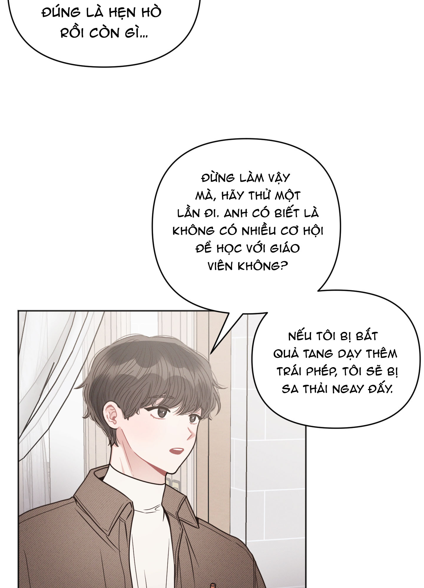 đời tư hàng xóm chapter 20 52