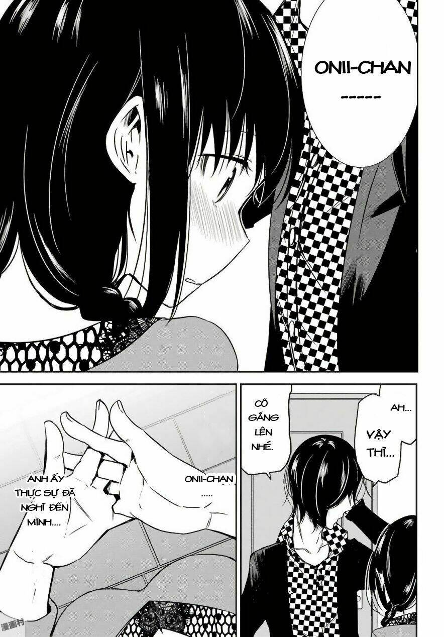 oniisan no hikkoshi no katazuke ga susumanai chapter 7 25