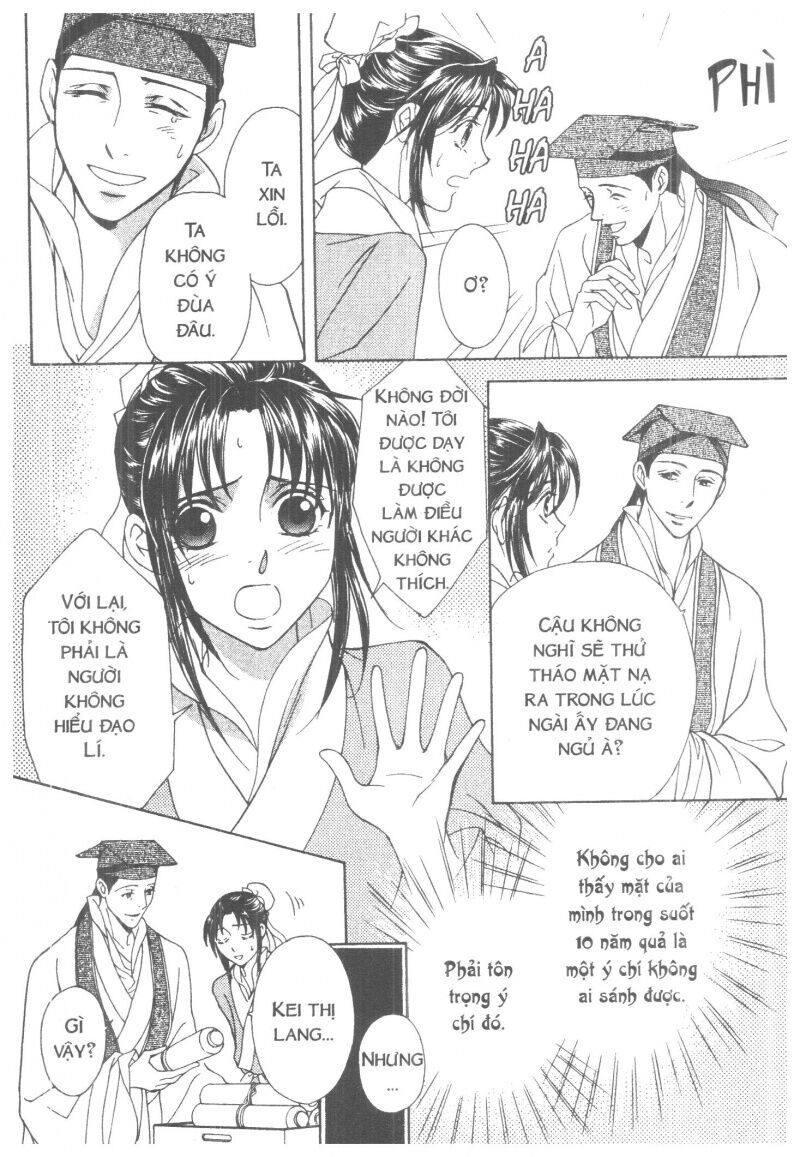 thái vân quốc truyện chapter 3 95