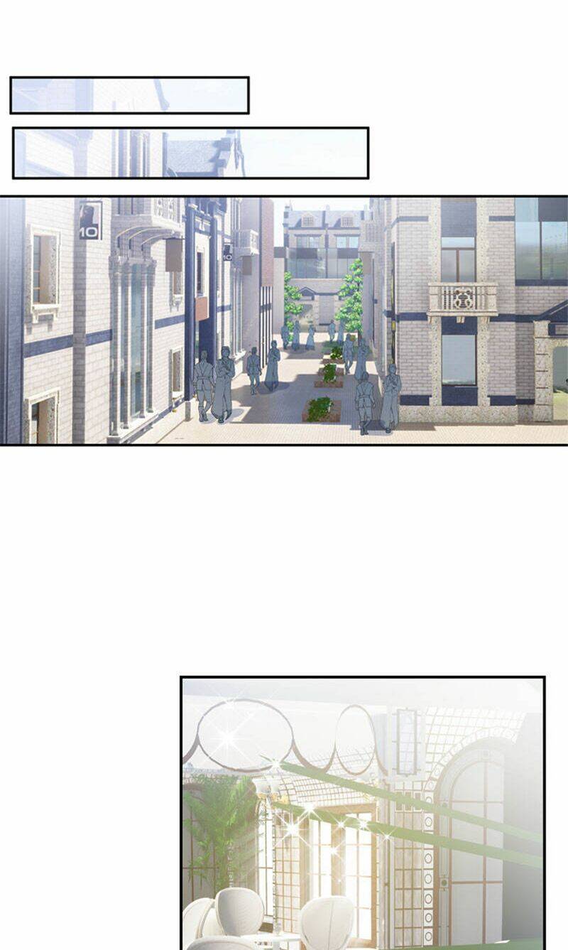 ác nữ cải biến chapter 50 14