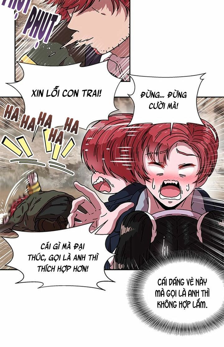 con gái bảo bối của ma vương chapter 32 44