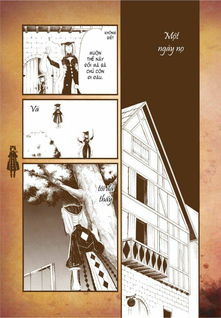 kyuuyaku märchen - old testament chapter 4 26