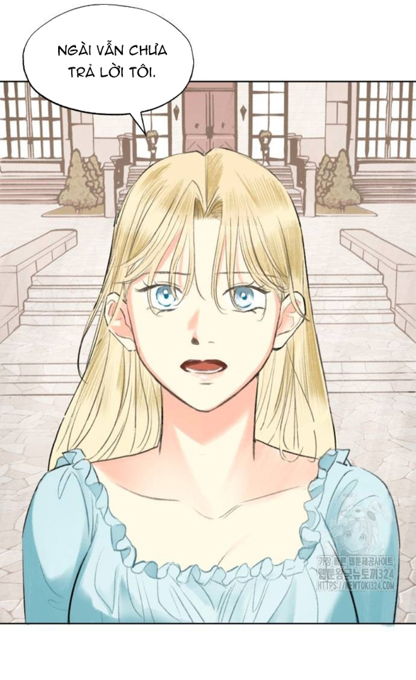 [18+] sự thuần khiết dành cho em chapter 6.2 3