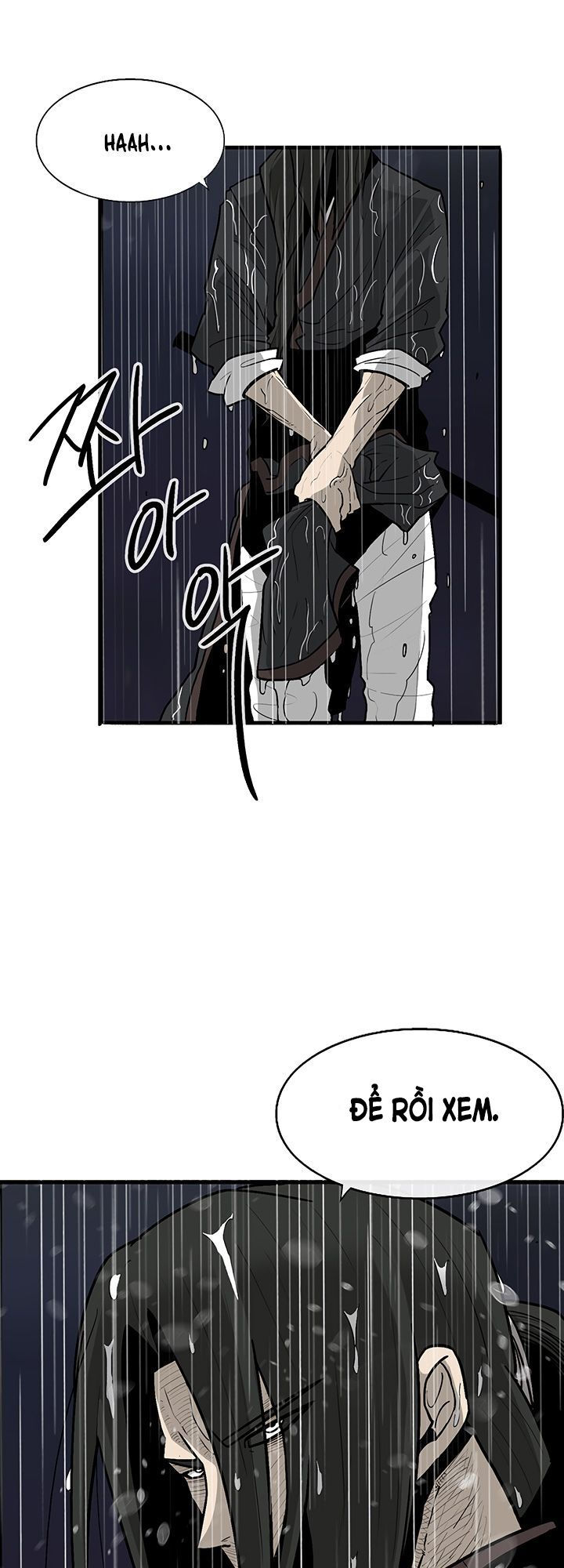 Bắc Kiếm Giang Hồ chapter 37 13