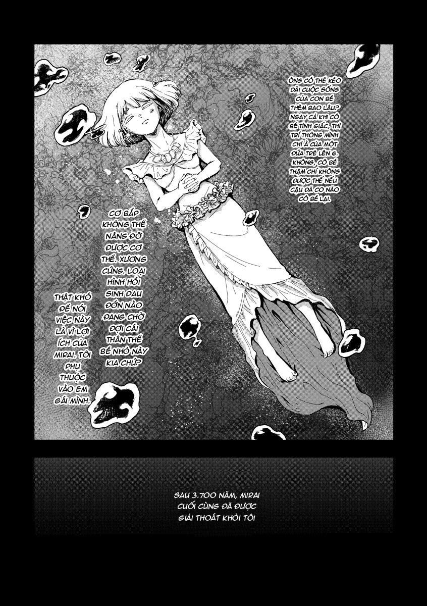 oneshot hỏny chapter 61.1 16